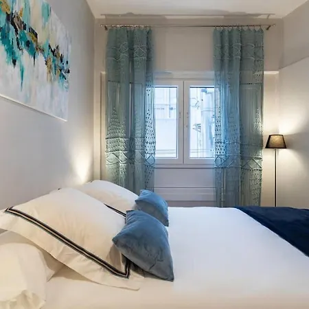 Centro Vistas Apartment *