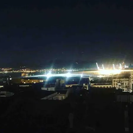 Apartamento Centro Vistas Vigo