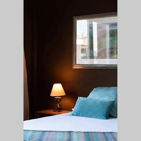 Apartamento Centro Vistas Vigo