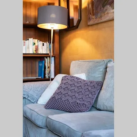 Apartamento Centro Vistas Vigo