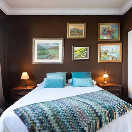 Centro Vistas Appartement *