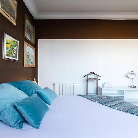 Centro Vistas Appartement *