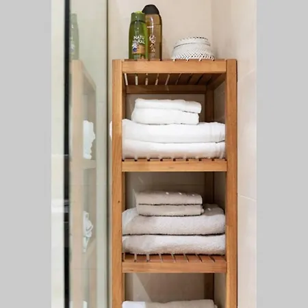 Centro Vistas Apartment *