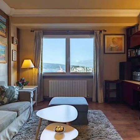 Centro Vistas Apartment