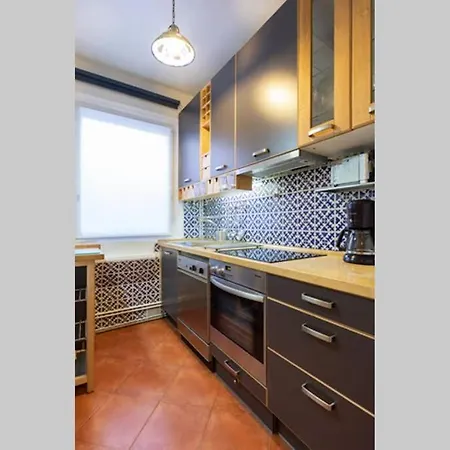 Appartement Centro Vistas *