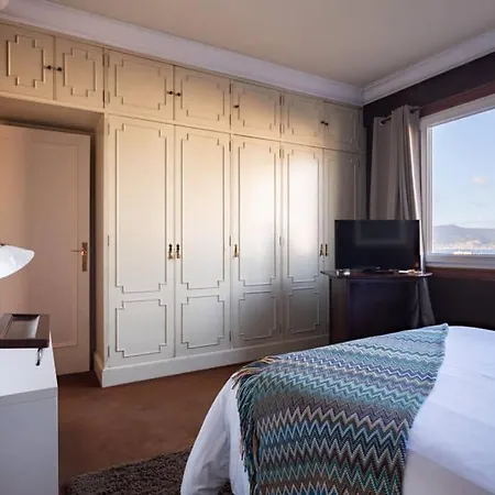 Centro Vistas Comarca de Vigo