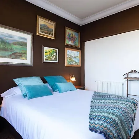 Centro Vistas Appartement