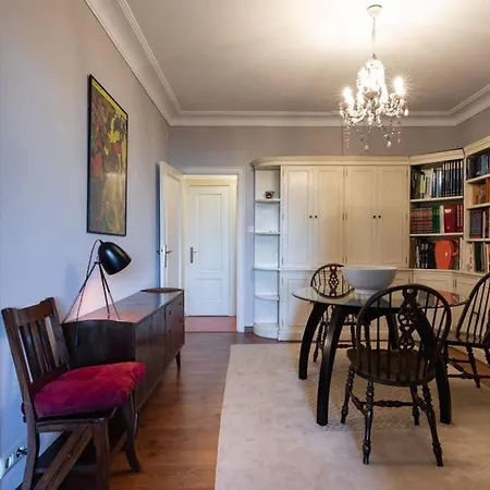 Centro Vistas Apartment