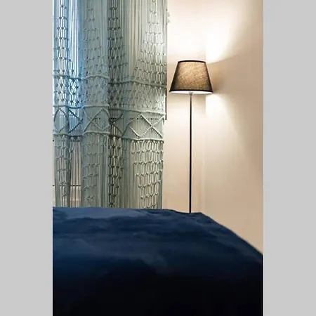 Apartamento Centro Vistas Vigo