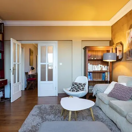 Appartement Centro Vistas