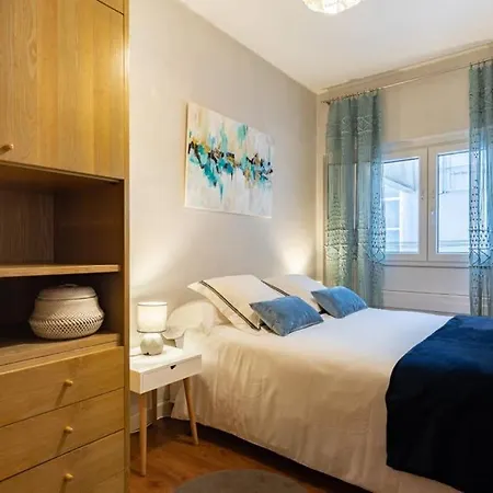 Appartement Centro Vistas *