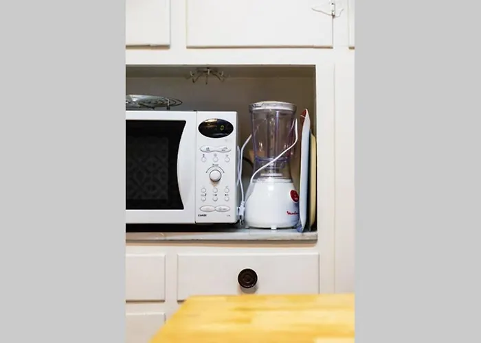 Centro Vistas Daire Vigo