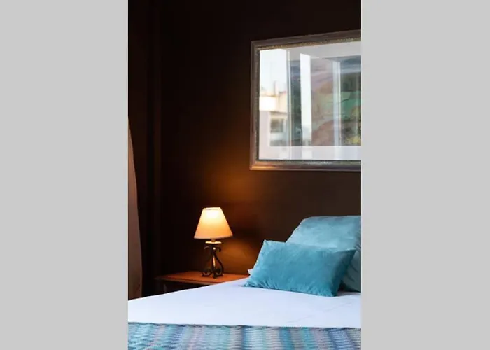 Daire Centro Vistas Vigo