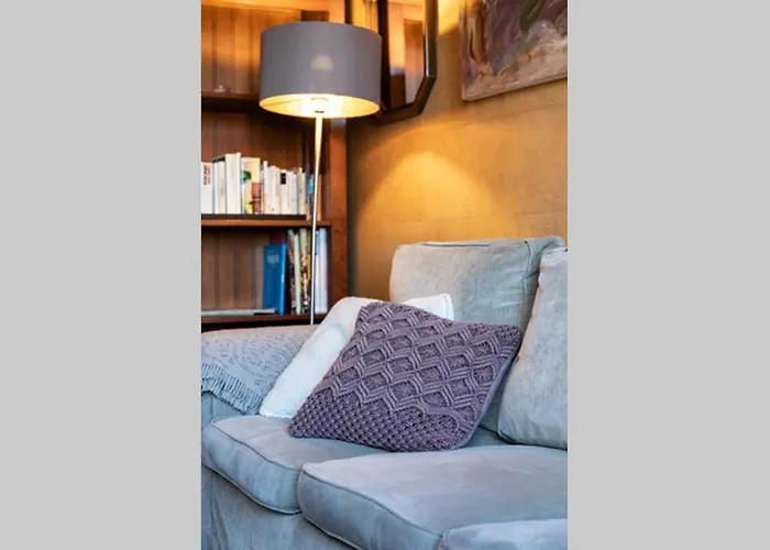 Daire Centro Vistas Vigo