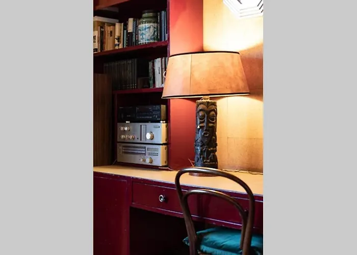 Daire Centro Vistas Vigo