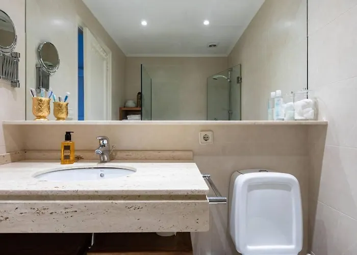 Centro Vistas Daire Vigo