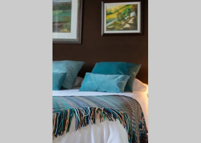 Centro Vistas * Vigo