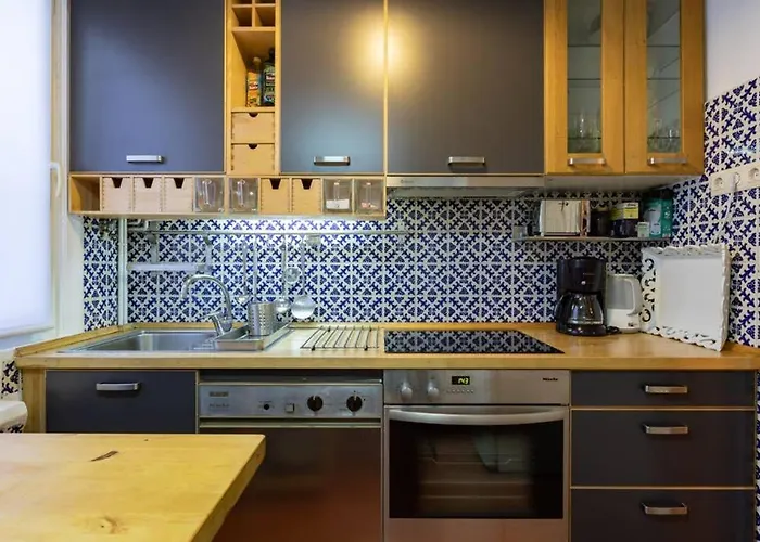 Daire Centro Vistas *