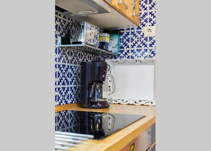 Daire Centro Vistas *