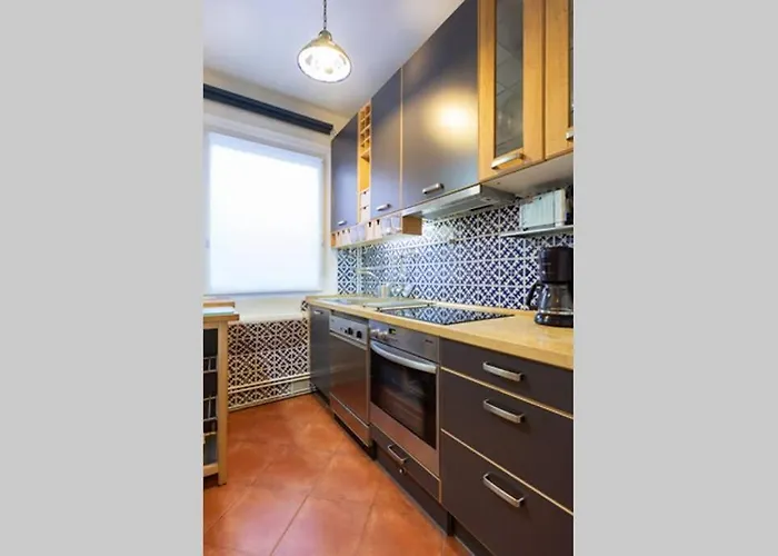 Daire Centro Vistas *