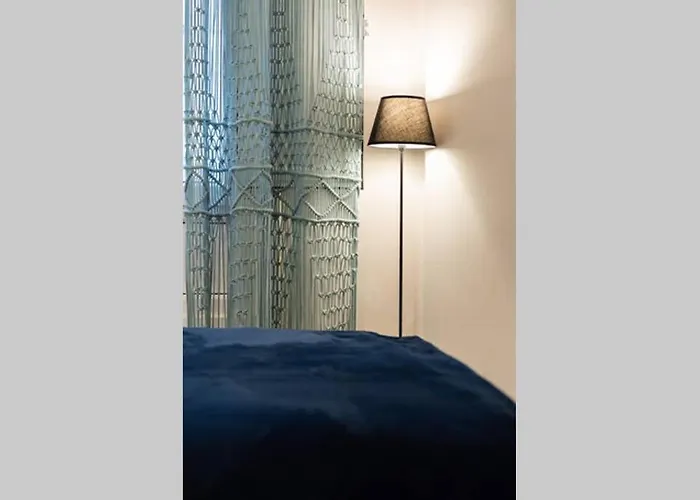 Daire Centro Vistas Vigo