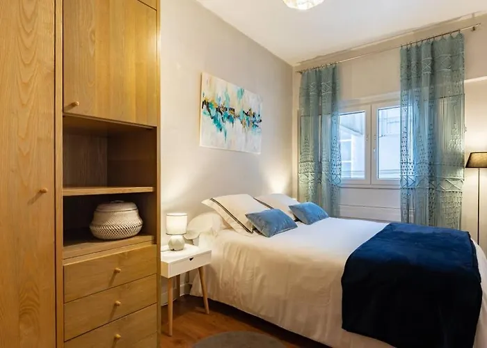 Daire Centro Vistas *