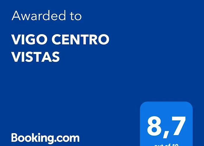 Daire Centro Vistas *